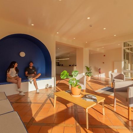 Wot Lagos Montemar Dış mekan fotoğraf