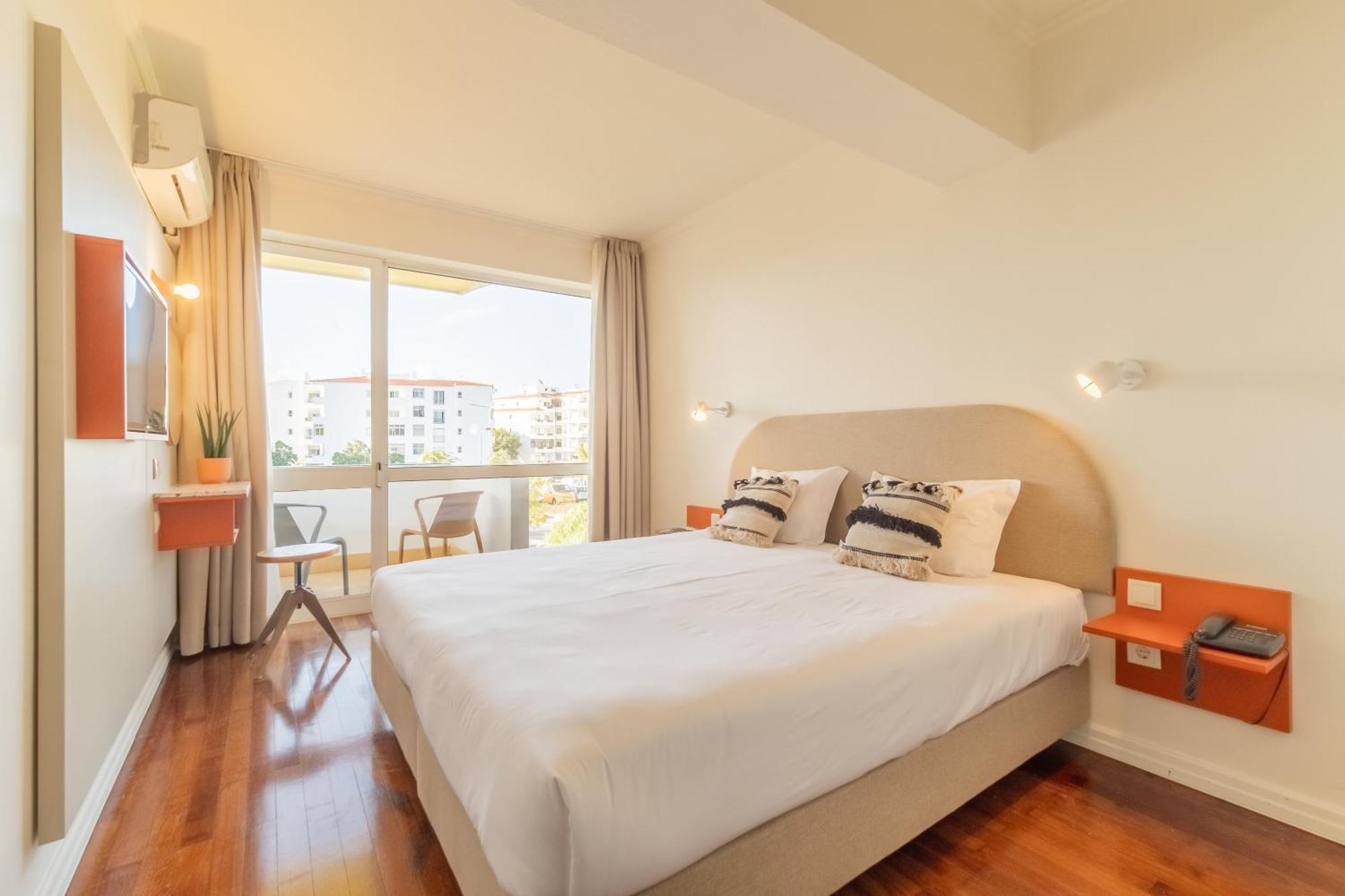 Wot Lagos Montemar Dış mekan fotoğraf