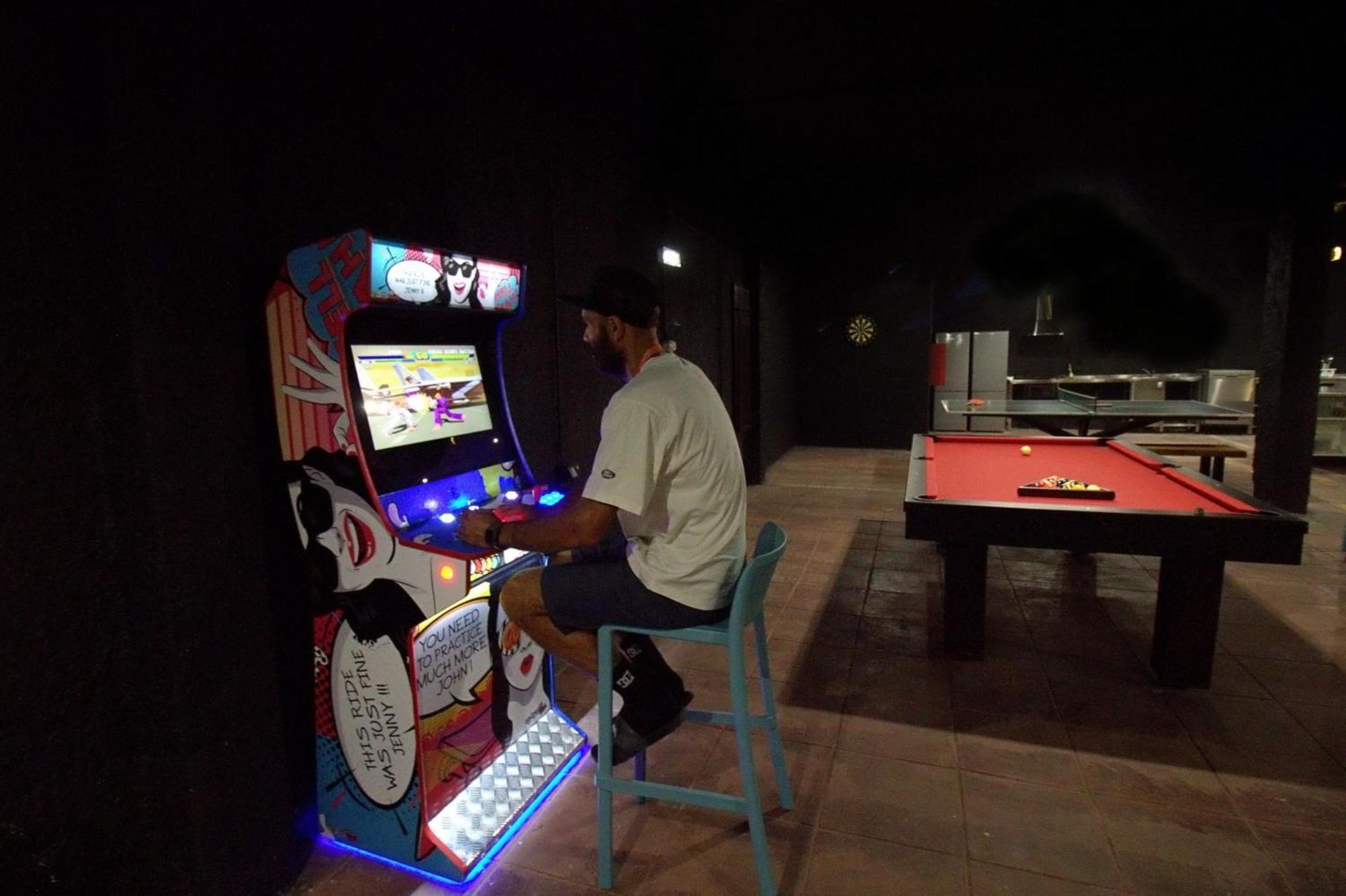 Wot Lagos Montemar Dış mekan fotoğraf