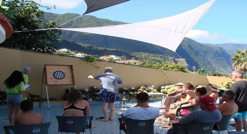 Wot Lagos Montemar Dış mekan fotoğraf