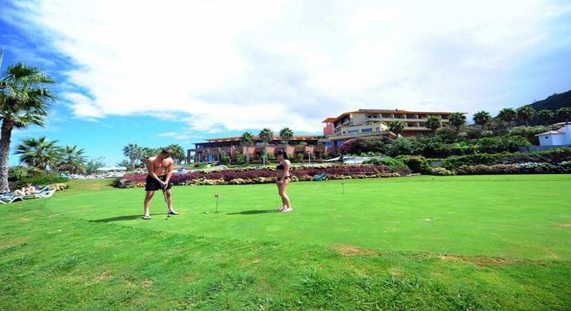 Wot Lagos Montemar Dış mekan fotoğraf