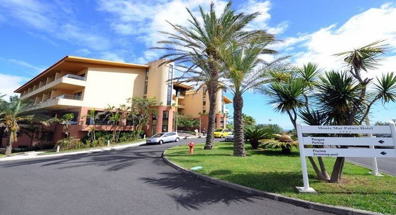 Wot Lagos Montemar Dış mekan fotoğraf