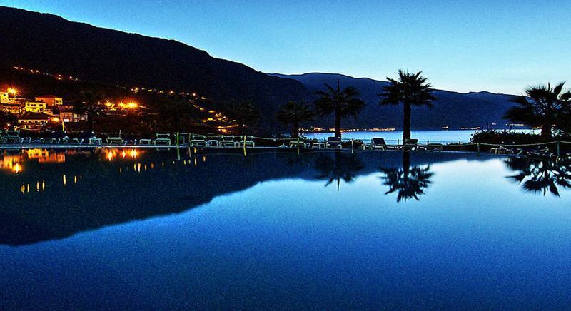 Wot Lagos Montemar Dış mekan fotoğraf