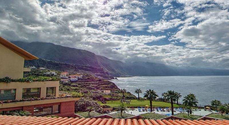 Wot Lagos Montemar Dış mekan fotoğraf