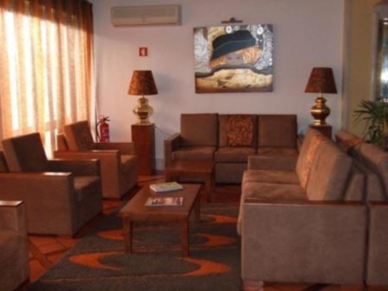 Wot Lagos Montemar Dış mekan fotoğraf