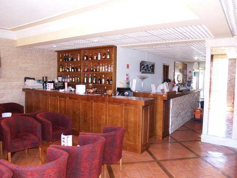 Wot Lagos Montemar Dış mekan fotoğraf