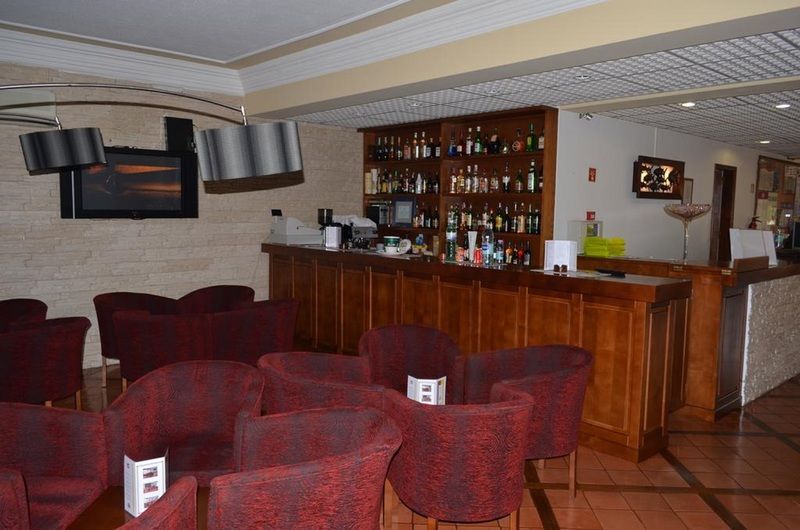 Wot Lagos Montemar Dış mekan fotoğraf